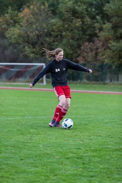 Bild 74 - Frauen SV Wahlstedt - ATSV Stockelsdorf : Ergebnis: 1:4